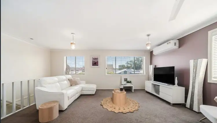 Second view of Homely house listing, 38 Hanson Avenue, Anna Bay NSW 2316