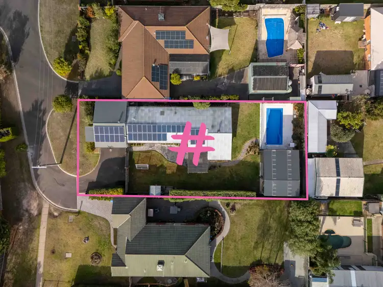 Second view of Homely house listing, 13 Rosella Court, Pearcedale VIC 3912