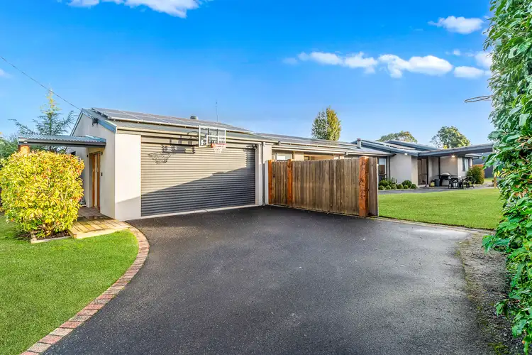 Third view of Homely house listing, 13 Rosella Court, Pearcedale VIC 3912