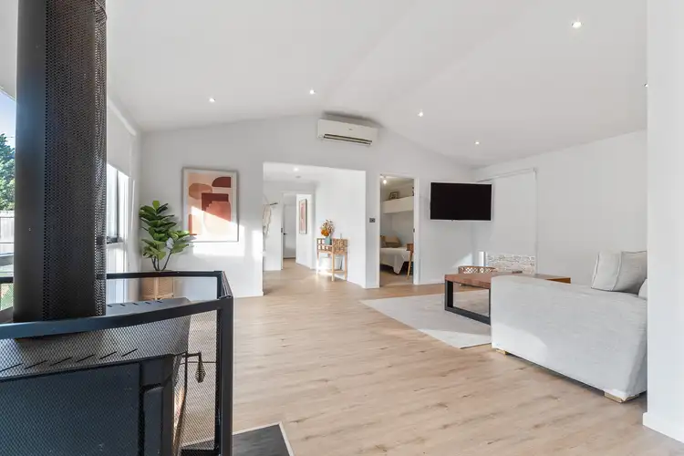 Fourth view of Homely house listing, 13 Rosella Court, Pearcedale VIC 3912