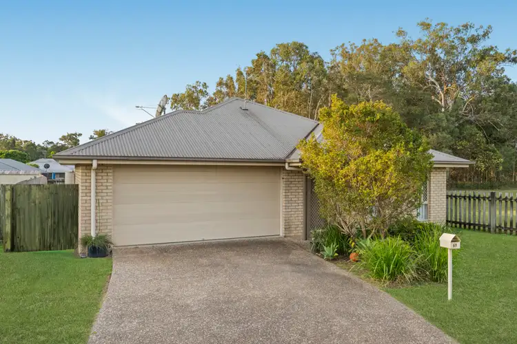 Third view of Homely house listing, 69 Water Fern Drive, Caboolture QLD 4510