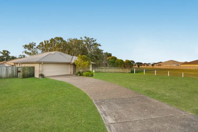Fourth view of Homely house listing, 69 Water Fern Drive, Caboolture QLD 4510