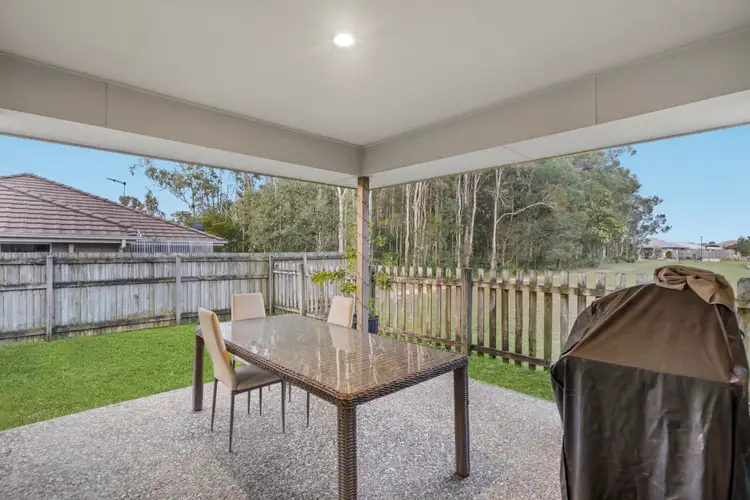 Fifth view of Homely house listing, 69 Water Fern Drive, Caboolture QLD 4510