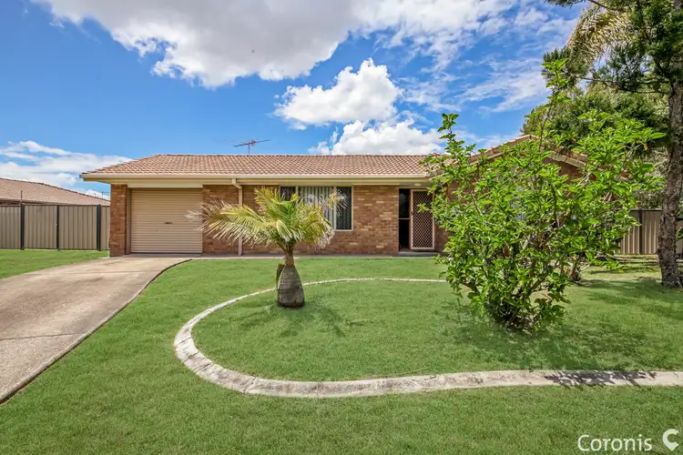 Main view of Homely house listing, 16 Kyeema Crescent, Bald Hills QLD 4036