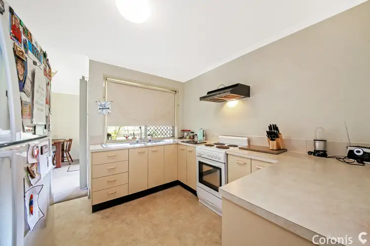Fourth view of Homely house listing, 16 Kyeema Crescent, Bald Hills QLD 4036