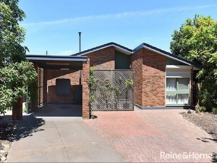 19 Beacon Crescent, Seaford SA 5169