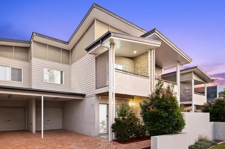 3/43 Dickenson Street, Carina QLD 4152