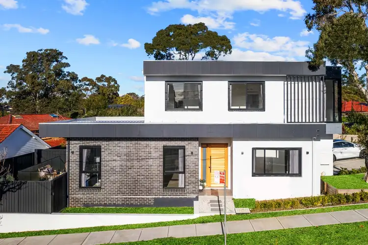 Main view of Homely house listing, 2 Colvin Crescent, Denistone East NSW 2112