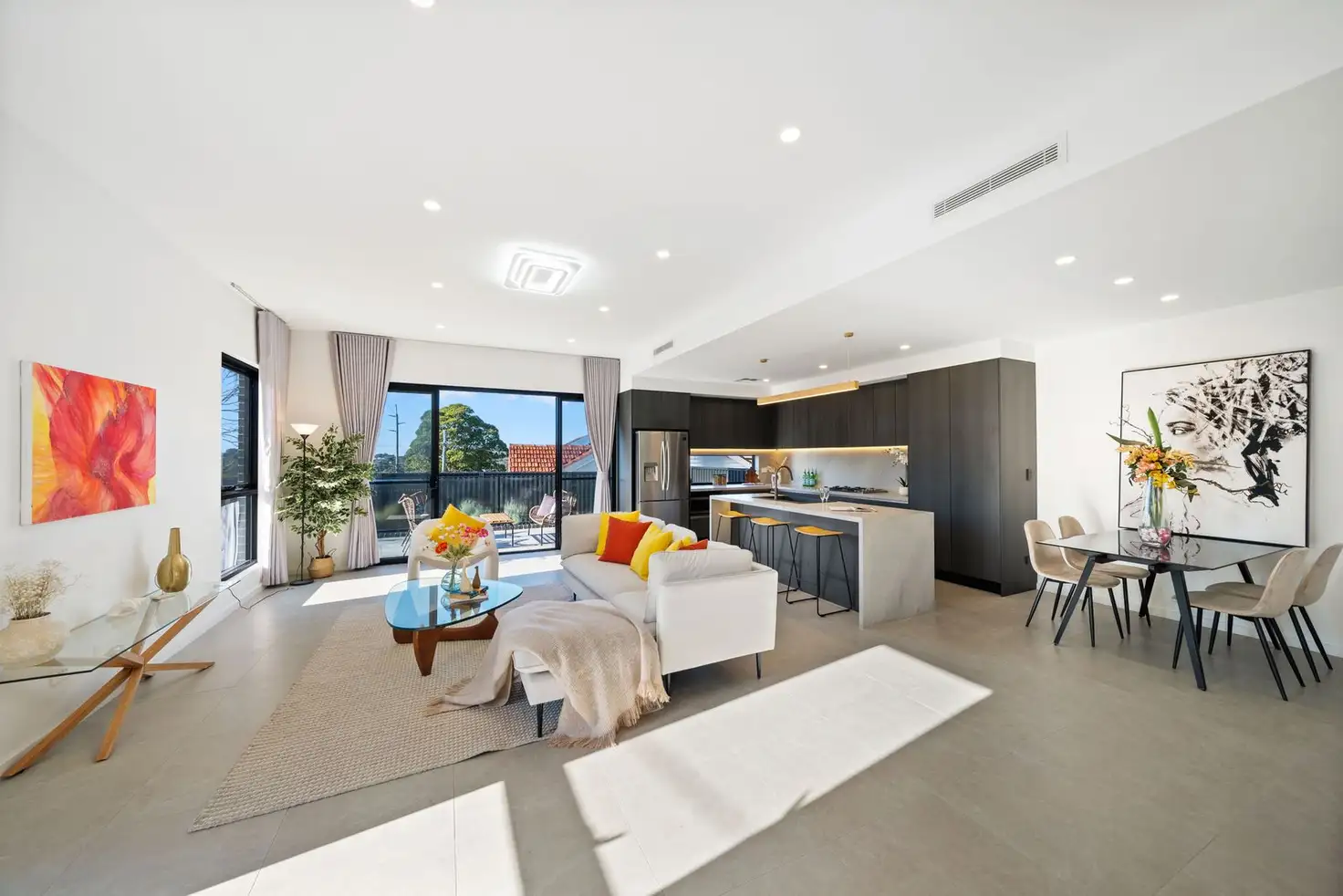 Main view of Homely house listing, 2 Colvin Crescent, Denistone East NSW 2112