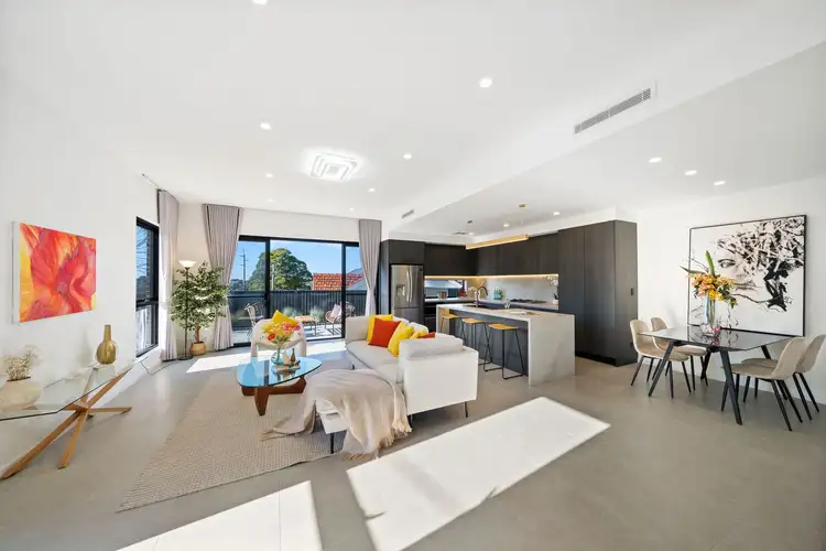 Second view of Homely house listing, 2 Colvin Crescent, Denistone East NSW 2112