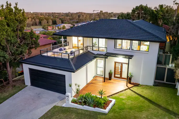 23 Firthshire Street, Mansfield QLD 4122