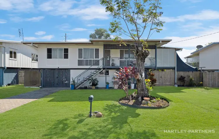 69 Lillipilli Street, Vincent QLD 4814