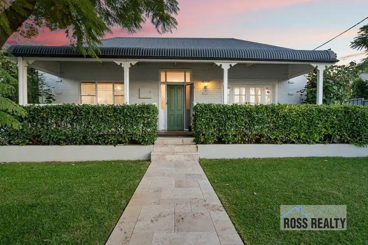 21A Whatley Crescent, Bayswater WA 6053