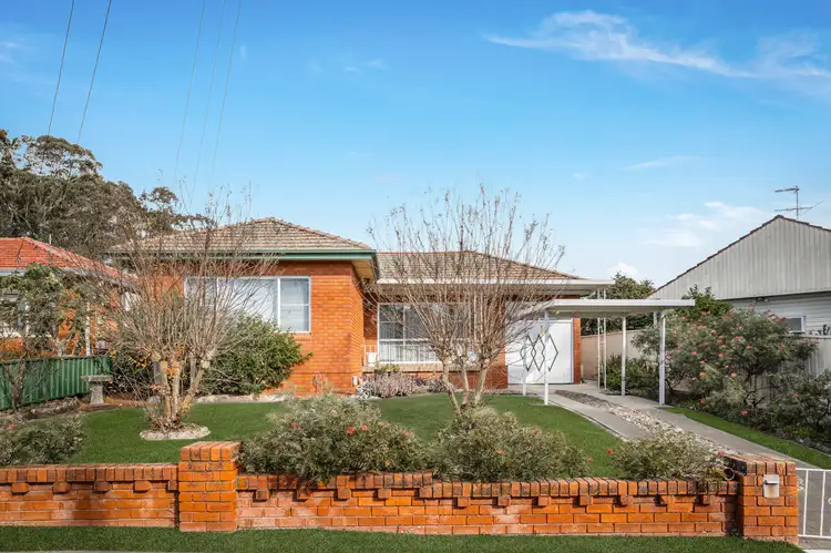 46 Newhaven Avenue, Blacktown NSW 2148