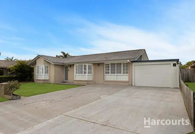 Main view of Homely house listing, 19 Cassandra Crescent, Urangan QLD 4655