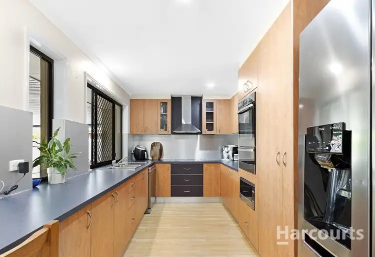 Second view of Homely house listing, 19 Cassandra Crescent, Urangan QLD 4655