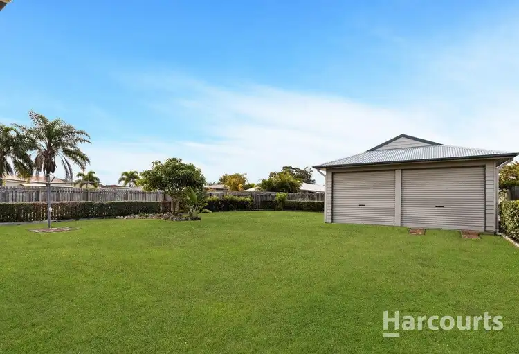 Third view of Homely house listing, 19 Cassandra Crescent, Urangan QLD 4655