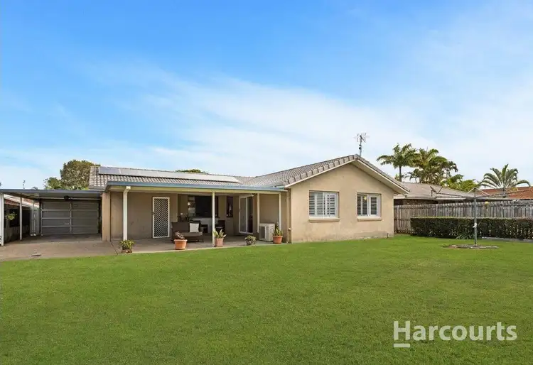Fourth view of Homely house listing, 19 Cassandra Crescent, Urangan QLD 4655