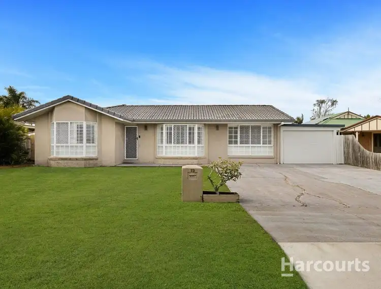 Fifth view of Homely house listing, 19 Cassandra Crescent, Urangan QLD 4655