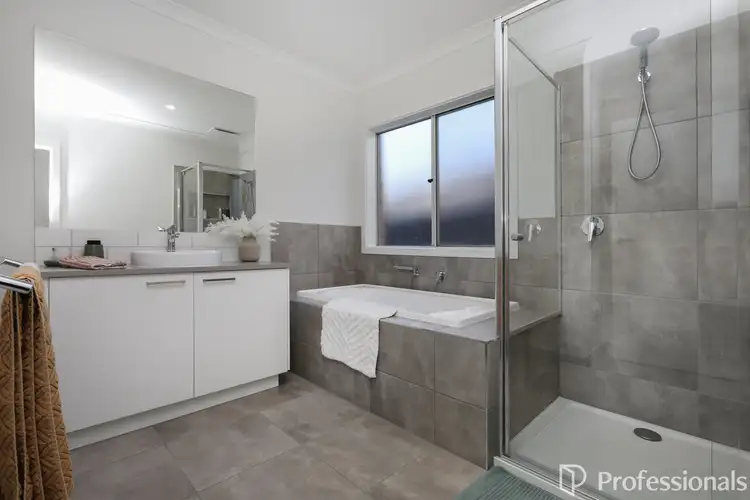 Third view of Homely house listing, 17 Buckland Avenue, Weir Views VIC 3338
