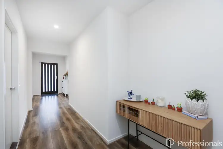 Fourth view of Homely house listing, 17 Buckland Avenue, Weir Views VIC 3338