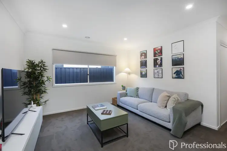 Fifth view of Homely house listing, 17 Buckland Avenue, Weir Views VIC 3338