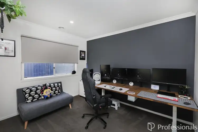 Sixth view of Homely house listing, 17 Buckland Avenue, Weir Views VIC 3338