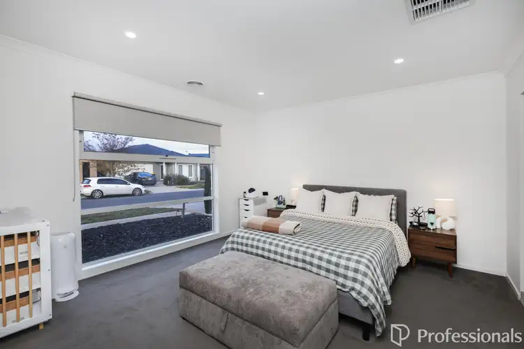 Seventh view of Homely house listing, 17 Buckland Avenue, Weir Views VIC 3338