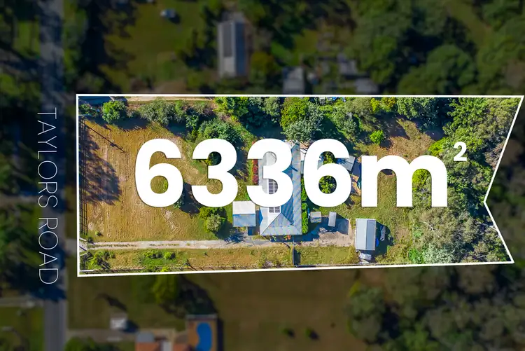12-14 Taylors Road, Walloon QLD 4306
