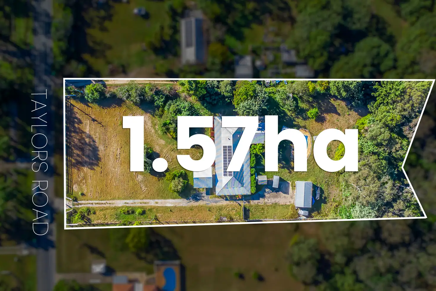 Main view of Homely house listing, 12-14 Taylors Road, Walloon QLD 4306