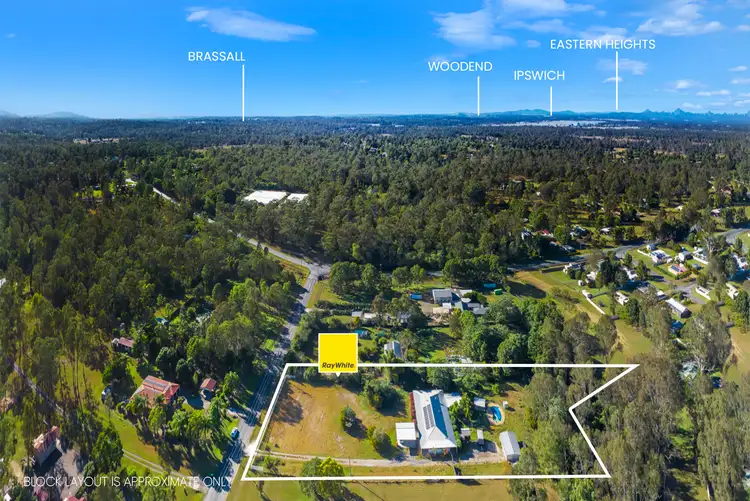 Sixth view of Homely house listing, 12-14 Taylors Road, Walloon QLD 4306