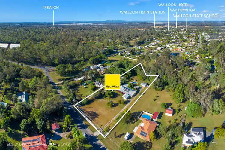 Seventh view of Homely house listing, 12-14 Taylors Road, Walloon QLD 4306