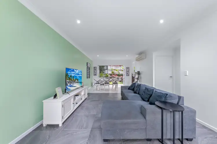 Main view of Homely townhouse listing, 22/65 Manooka Drive, Cannonvale QLD 4802