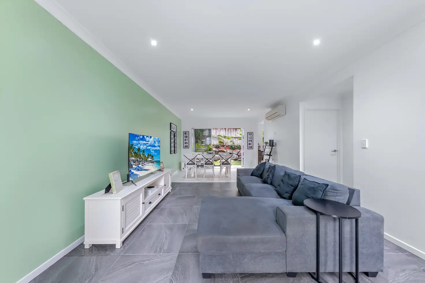 Main view of Homely townhouse listing, 22/65 Manooka Drive, Cannonvale QLD 4802