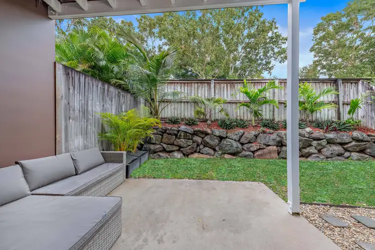 Third view of Homely townhouse listing, 22/65 Manooka Drive, Cannonvale QLD 4802