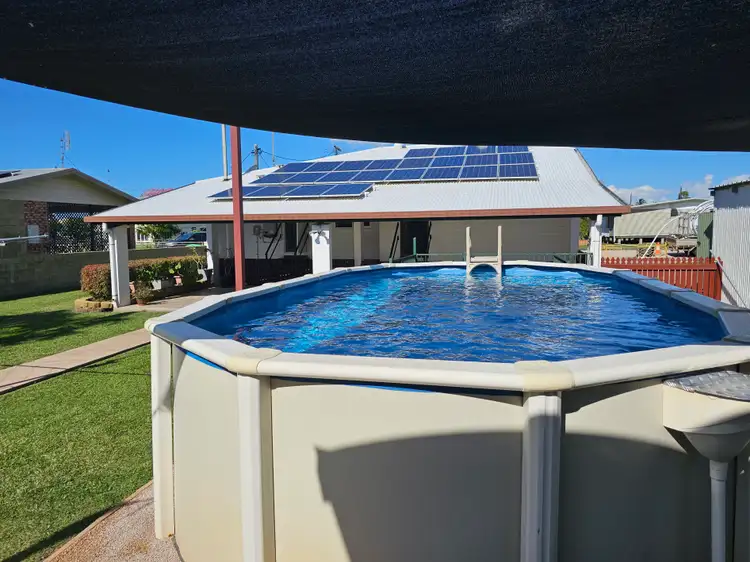 Main view of Homely house listing, 23 Coronation Street, Ayr QLD 4807