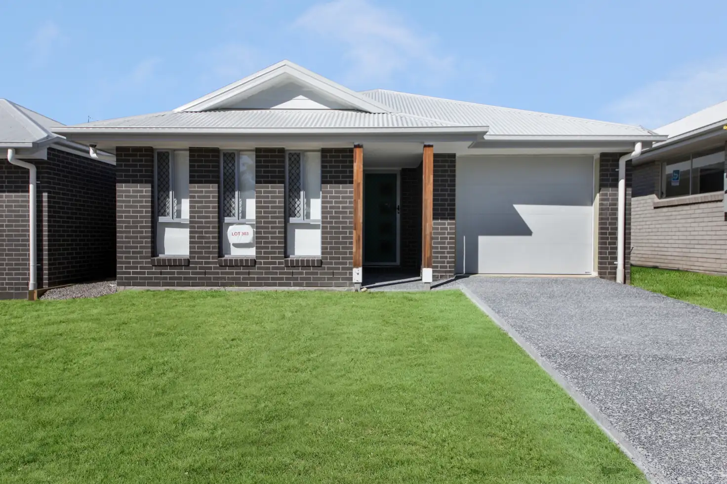 Main view of Homely house listing, 58 Regatta Circuit, Burpengary QLD 4505