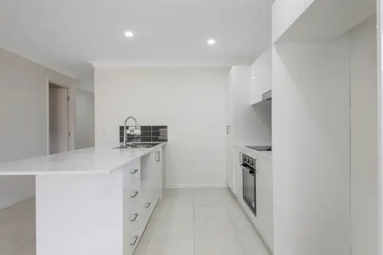 Third view of Homely house listing, 58 Regatta Circuit, Burpengary QLD 4505