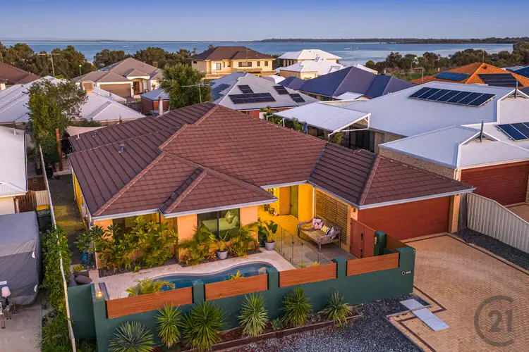 7 Zendora Court, Falcon WA 6210