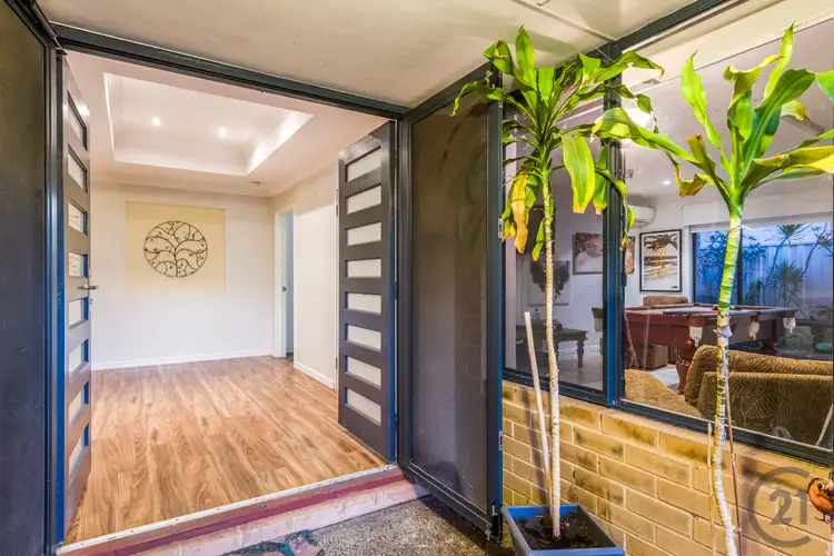 Fourth view of Homely house listing, 7 Zendora Court, Falcon WA 6210
