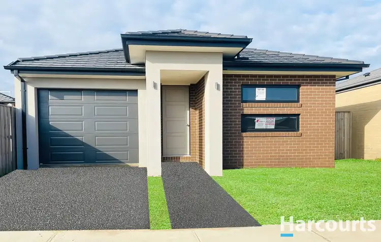 20 Goanna Road, Clyde North VIC 3978
