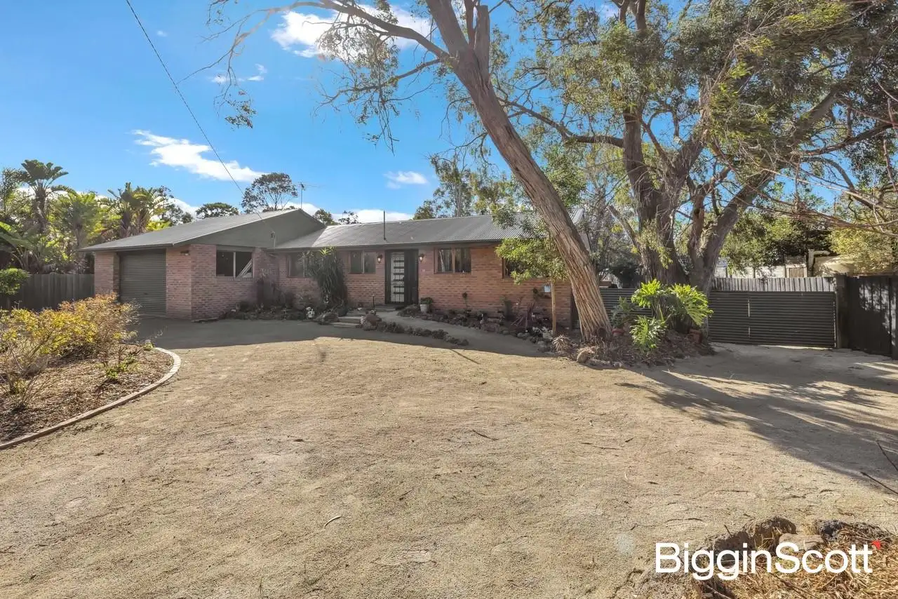 Main view of Homely house listing, 14 Market Street, Crib Point VIC 3919