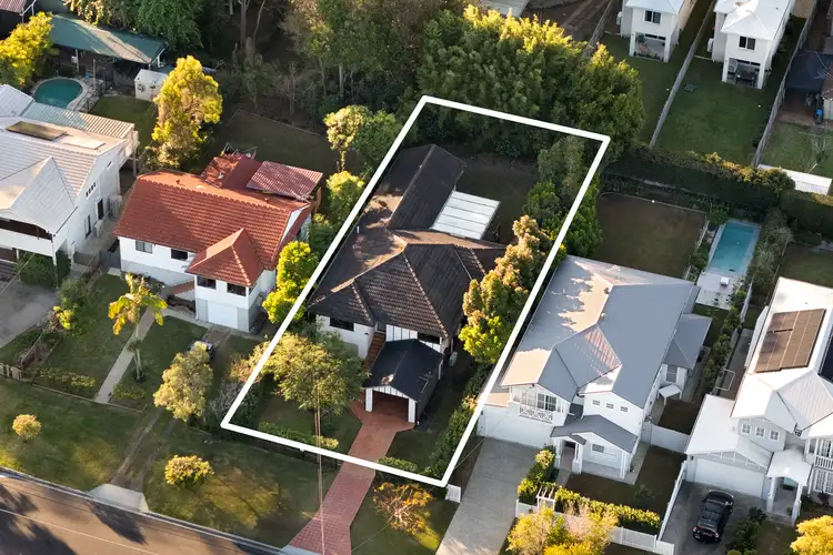 48 Watcombe Street, Wavell Heights QLD 4012