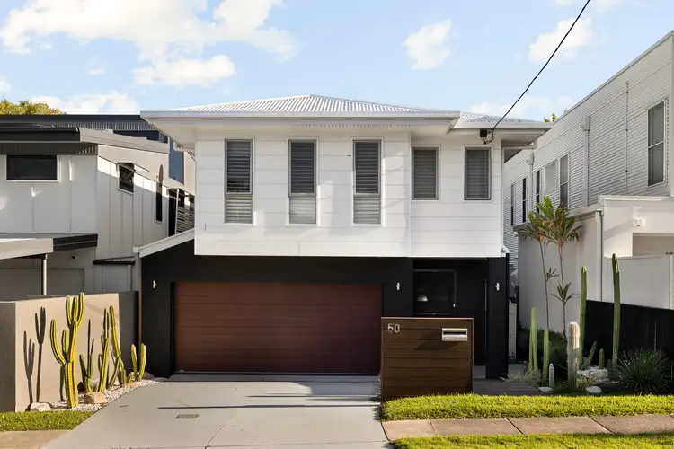 50 Lethem Street, Hendra QLD 4011