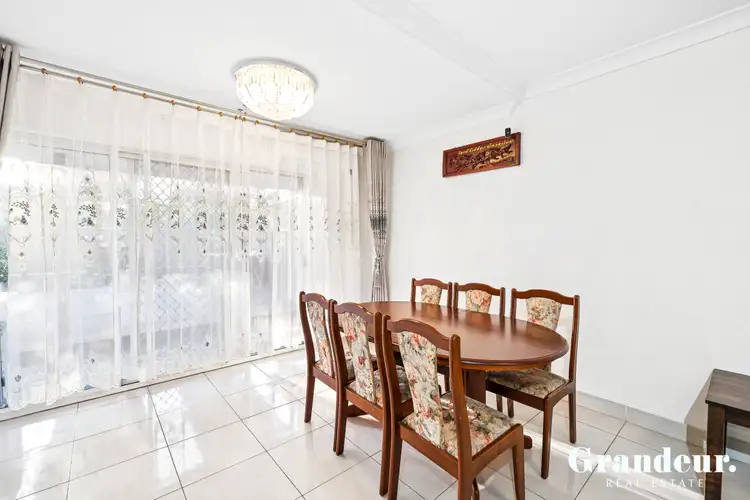 Fifth view of Homely townhouse listing, 4/120 Oxford Street, Smithfield NSW 2164