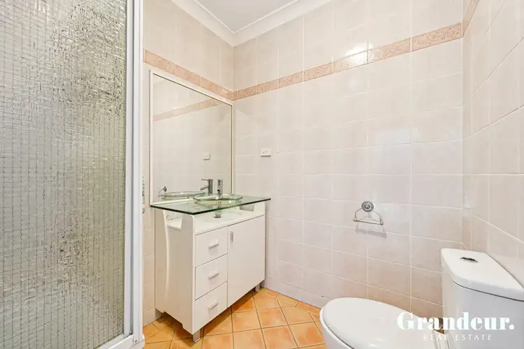 Sixth view of Homely townhouse listing, 4/120 Oxford Street, Smithfield NSW 2164