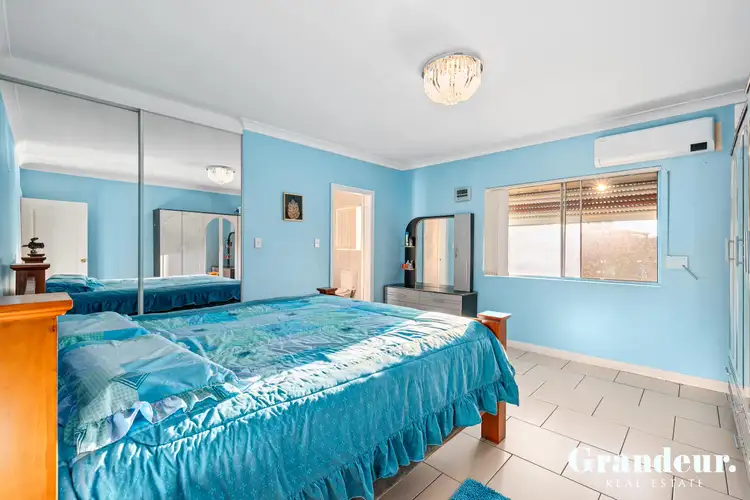 Seventh view of Homely townhouse listing, 4/120 Oxford Street, Smithfield NSW 2164