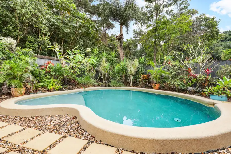 Main view of Homely house listing, 40 Verbena Drive, Mount Sheridan QLD 4868