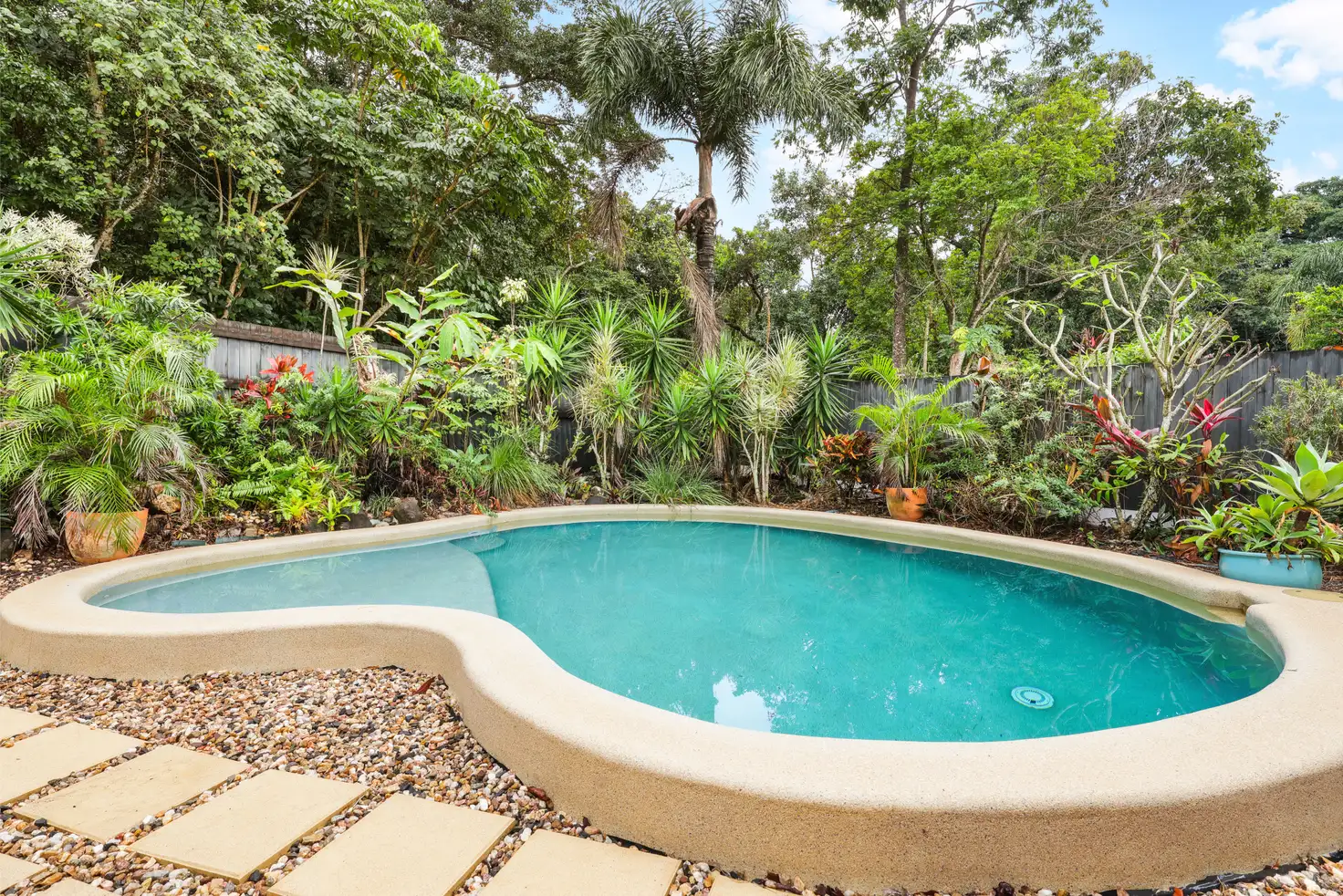 Main view of Homely house listing, 40 Verbena Drive, Mount Sheridan QLD 4868