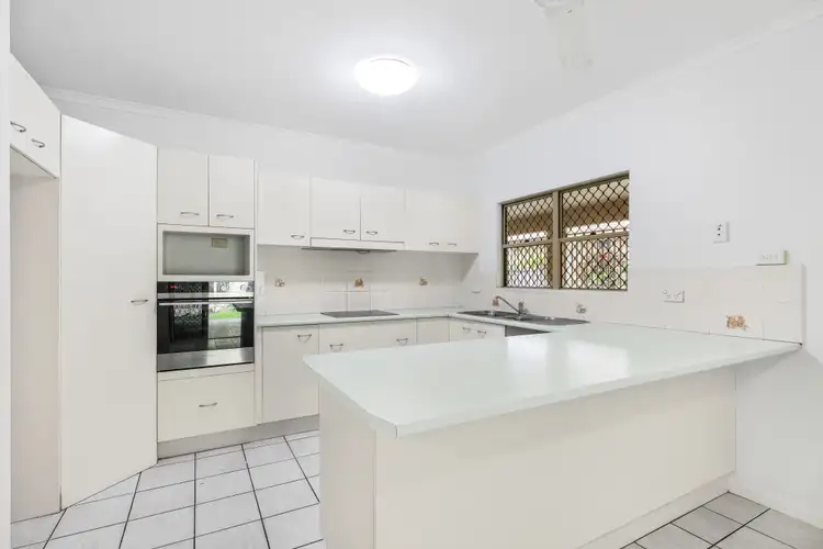 Second view of Homely house listing, 40 Verbena Drive, Mount Sheridan QLD 4868